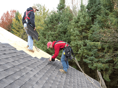 About Roof Repair Experts Westfield, NC